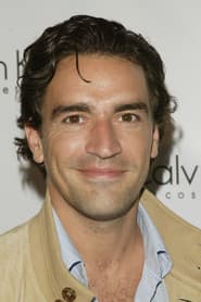 Ben Chaplin as Cinderella's Father