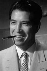 Tōru Abe as Railway Staff