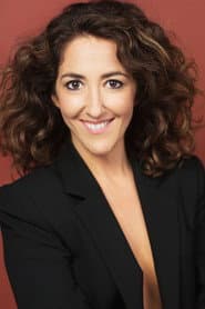 Betsy Túrnez as Handmaid