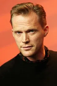 Paul Bettany as Jarvis (voice)