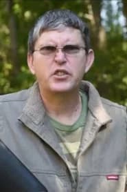 Ronnie Miles Stewart as Background Cast