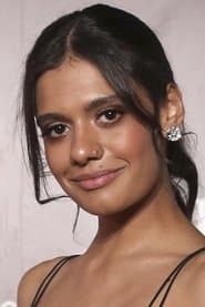Madeleine Madden as Alanya