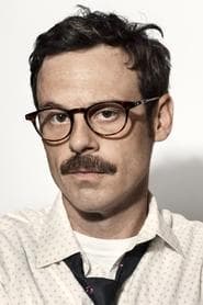 Scoot McNairy as Wallace Keefe