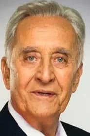 Patricio Castillo as Doctor