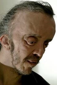 Laurent Borel as Crab Man