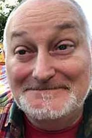Richard Coombs as Maz Kanata Performed by