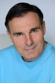 Philip Gascoyne as Police Officer (uncredited)