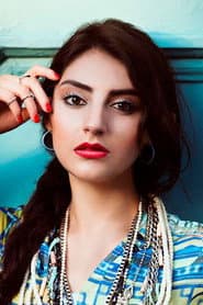 Erika Toa Russo as Ex-novia de Ariel