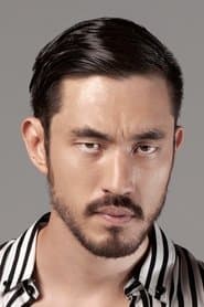 Andrew Koji as Kimura