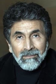 Azize Kabouche as Johnny