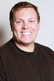 Victor Brunette as Frag