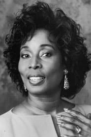 Madge Sinclair as Sarabi (voice)