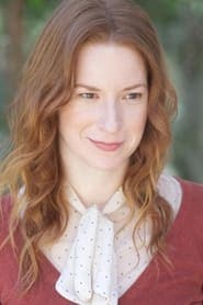 Colleen Smith as Antelope Thief / Citizen #2 / Tavern Patron #1 / Master Villain #2 (voice)