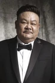 Lam Suet as Axe Gang Vice General