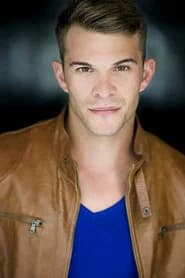 Rupert Raineri as Beckler