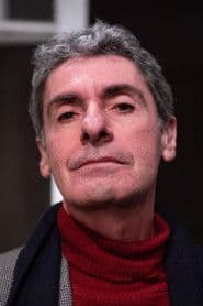 Marcelo Pozzi as Cook (segment "Hasta que la muerte nos separe")