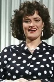 Nula Conwell as Nurse Kathleen