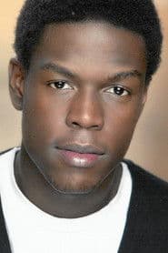 Curtiss Cook Jr. as Niagara Police Officer