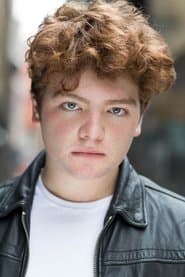 Max Raphael as James