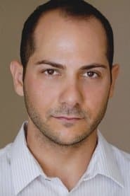 Tony von Halle as Assistant Director