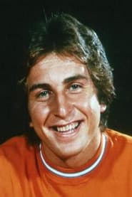 Ernie Grunfeld as Ernie Grunfeld