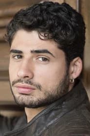 Giovanni Trombetta as Hard Man at Winery