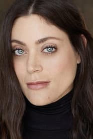 Margaux Susi as Amusement Park Patron (voice)