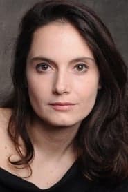Eugenia Caruso as Shop Clerk