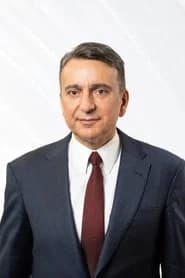 Azmi Karamahmutoğlu