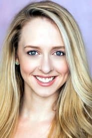 Brianna Oppenheimer as Harvey Girl (uncredited)