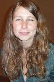 Nicola Cunningham as Mary