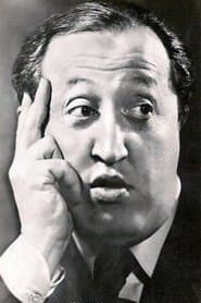 Jean Témerson as Hotel Janitor