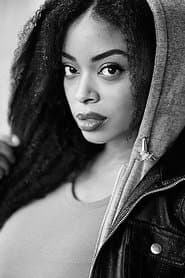 Jenique Bennett as Rescue Hovercraft Pilot