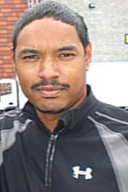 Marcus Salgado as Frost's Goon