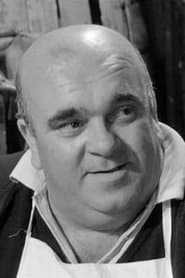 Mimmo Poli as un carcerato