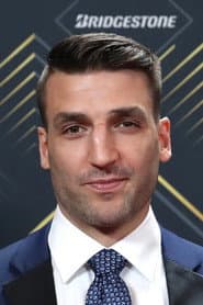 Patrice Bergeron as Monsieur Francois