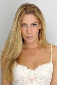 Mossy Santini as Ana Paula