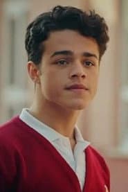 Emirhan Dönmez as Doruk