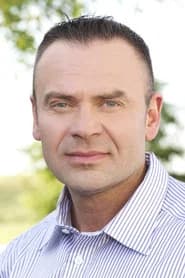 Sebastian Naskrent as Milosz