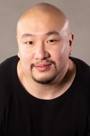 Jon Xue Zhang as Ram-Man
