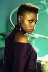 Gloria Lynne Henry as Tiffany