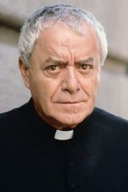 Mario Donatone as Cardinal