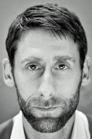 Daniel Tuite as Gardener