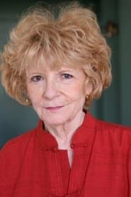Michèle Moretti as Martine