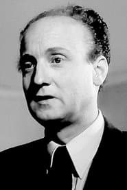 Jacques Castelot as Georges