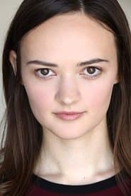 Hannah Horton as Teenage Girl