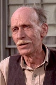 Dick Johnstone as Courtroom Spectator (uncredited)