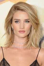 Rosie Huntington-Whiteley as The Splendid Angharad