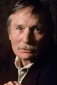Edward Bunker as Mr. Blue