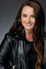 Erica Rowell Green as Danna (voice)